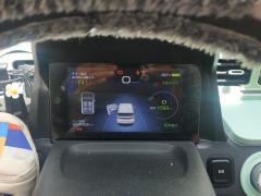Wuling Hongguang MINIEV 170km - ფოტო 20