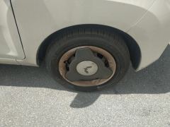 Wuling Hongguang MINIEV 170km - ფოტო 6