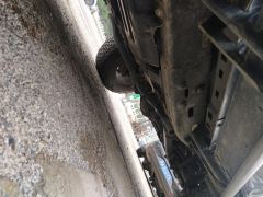 Jeep Wrangler 2.0T Edition - ფოტო 11