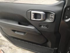 Jeep Wrangler 2.0T Edition - ფოტო 12
