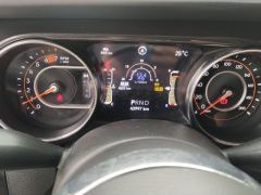 Jeep Wrangler 2.0T Edition - ფოტო 20