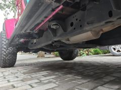 Jeep Wrangler 2.0T Edition - photo 11