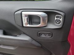 Jeep Wrangler 2.0T Edition - photo 13