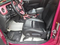 Jeep Wrangler 2.0T Edition - photo 14