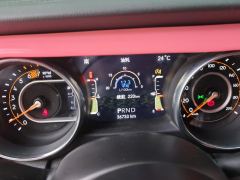 Jeep Wrangler 2.0T Edition - photo 20