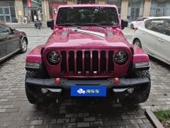 Jeep Wrangler 2.0T Edition - photo 3
