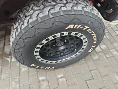 Jeep Wrangler 2.0T Edition - photo 6
