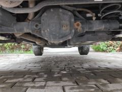 Jeep Wrangler 2.0T Edition - photo 9