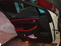 Porsche Macan 2.0T - ფოტო 12