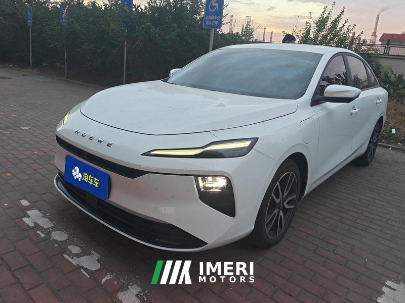 Roewe MG D6 450km Deluxe Edition - ავტომობილი ჩინეთიდან