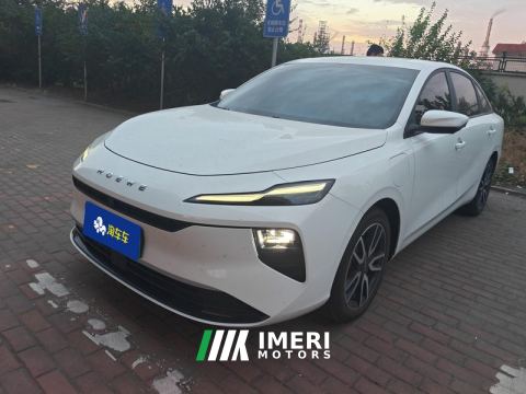 2025 Roewe MG D6 450km Deluxe Edition - ავტომობილი ჩინეთიდან