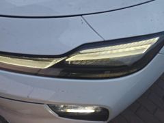 Roewe MG D6 450km Deluxe Edition - ფოტო 4