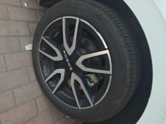 Roewe MG D6 450km Deluxe Edition - ფოტო 6