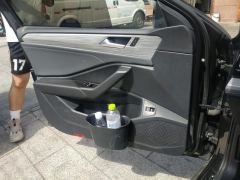 Volkswagen Jetta 300TSI Edition - ფოტო 12