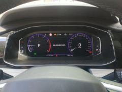 Volkswagen Jetta 300TSI Edition - ფოტო 20