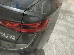 Volkswagen Jetta 300TSI Edition - ფოტო 5