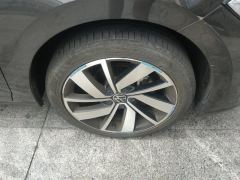 Volkswagen Jetta 300TSI Edition - ფოტო 6