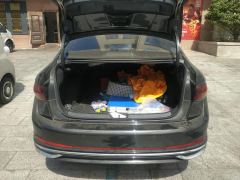 Volkswagen Jetta 300TSI Edition - ფოტო 7