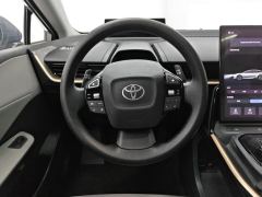 Toyota bZ3 517km PRO - ფოტო 18