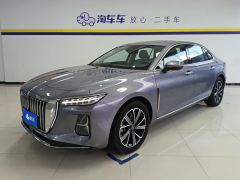 FAW H5 PHEV 1.5T 170km Edition - ფოტო 1