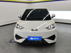 BYD Seagull Smart Driving Edition 305km Free Version - ფოტო 3