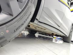 Li Auto L7 Pro - ფოტო 10