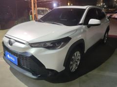 Toyota Frontlander 2.0L Leading Edition - ფოტო 1