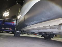 Toyota Frontlander 2.0L Leading Edition - ფოტო 11