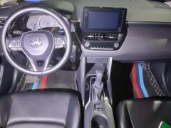 Toyota Frontlander 2.0L Leading Edition - ფოტო 16