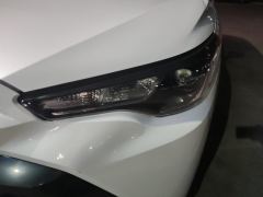 Toyota Frontlander 2.0L Leading Edition - ფოტო 4