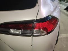 Toyota Frontlander 2.0L Leading Edition - ფოტო 5
