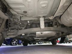 Toyota Frontlander 2.0L Leading Edition - ფოტო 9