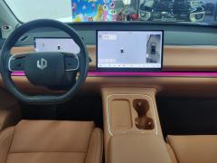 Leapmotor C10 EV Edition 605 Edition - photo 16