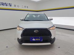 Toyota Corolla Sharp Release 2.0L Edition - photo 3