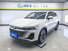 Bestune T77 280TID Luxury Edition - ფოტო 1