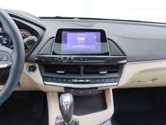 Cadillac CT4 25T Luxury Edition - ფოტო 17