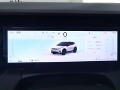 Lynk & Co 06 Renew 1.5T Pro - ფოტო 20