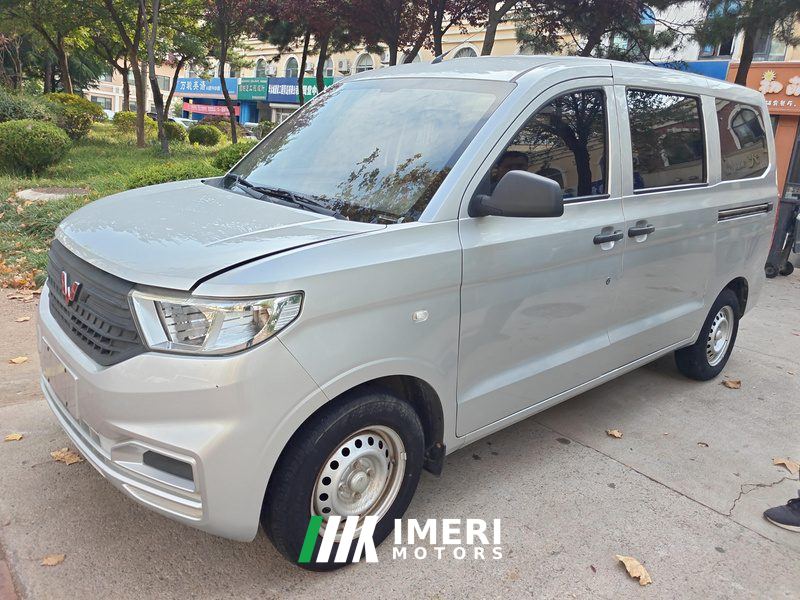 Wuling Hongguang V 1.5L Edition 5 - ავტომობილი ჩინეთიდან