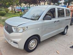 Wuling Hongguang V 1.5L Edition 5 - ფოტო 1