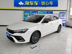 Roewe MG i5 Facelift 1.5L CVT Diamond Edition - фото 1