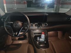 Mercedes-Benz E Class E-Class E 300 L Fashion Edition - photo 16