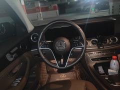 Mercedes-Benz E Class E-Class E 300 L Fashion Edition - photo 18