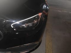 Mercedes-Benz E Class E-Class E 300 L Fashion Edition - photo 4