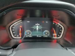 Changan CS75 Edition 1.5T Luxury Version - photo 20