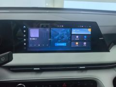 Changan CS75PLUS CS75 PLUS Third Generation Champion Edition 1.5T Smart Drive Performance Type - photo 17