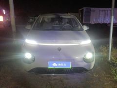 Baojun Cloud Yunduo 460 Max - ფოტო 3
