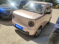 Geely Panda mini 200km - ფოტო 1