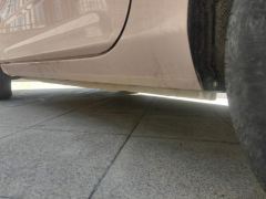 Geely Panda mini 200km - ფოტო 11