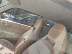 Geely Panda mini 200km - ფოტო 15