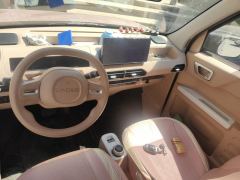 Geely Panda mini 200km - ფოტო 16